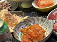 -樱嘢·炭火烧肉(惠南店)