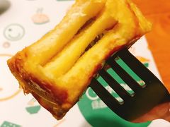 -绿茵阁牛扒餐厅(客村店)