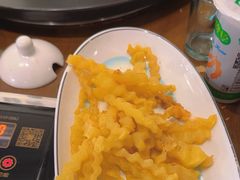 -菌乡缘·野生菌蒸汽鱼火锅(江边夜市店)