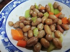 水煮花生米-滋味小厨(新合店)