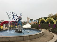 -松山湖梦幻百花洲