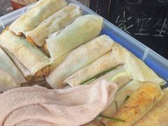 -孙奶奶葱包桧