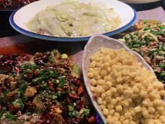 -醉小酒馆·川菜·江湖菜·重庆菜(观音桥旗舰店)