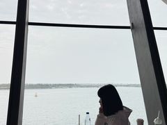 -抱抱地球咖啡馆(国家海洋博物馆店)