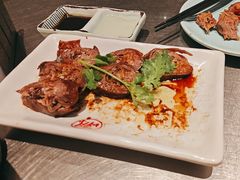 -潮界(虹桥天地店)