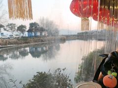 -晓琦农家菜馆·地道农家菜