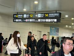 -杭州萧山国际机场