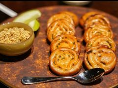 -杭州西子湖四季酒店·金沙厅