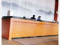 -天屿湖
