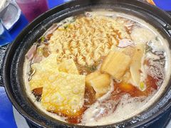 -重庆鸡公煲·嘟享吃(林科大店)