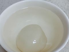 芝麻汤团-古徽州馄饨店(宝安路店)