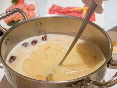 -红雀围·海鲜火锅(陆家嘴中心店)