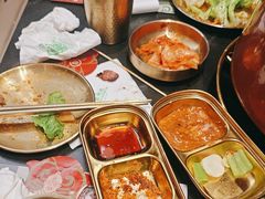 -闻老头·菊花炭烤肉(佛山首店)