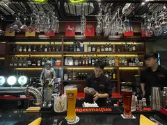 -申德勒加油站西餐厅Schindlers Tankstelle(上海外滩店)
