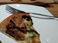 -必胜客(金元宝店)