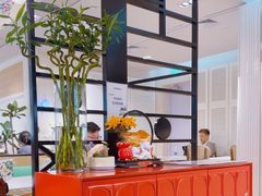 -葡珍轩冰室(虹桥机场T1店)