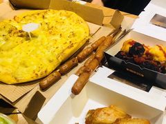 -乐凯撒披萨(欢乐颂购物中心店)