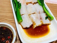 -顺风汤馆·广府粤菜(江宸天街店)