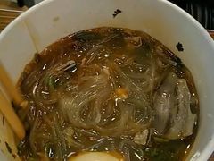 -回味鸭血粉丝汤(南京站店)