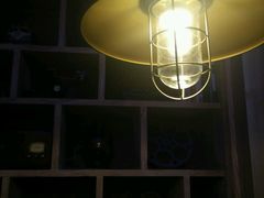 -鱼库·不仅是一家烤鱼店(车公庙店)