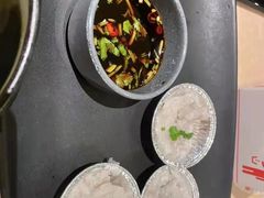 -新石器烤肉(张家港购物公园店)