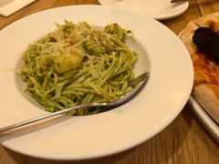 -城市大道红炉披萨烘焙坊