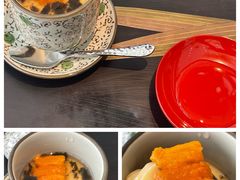 -雲上錢屋·怀石料理(上海中心店)