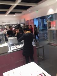 -SWAROVSKI(燕莎奥特莱斯店)
