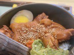 -京参 • 擂椒饭(这有山店)