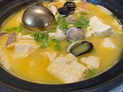 -维园悦谱·海派家常菜(乌鲁木齐南路店)