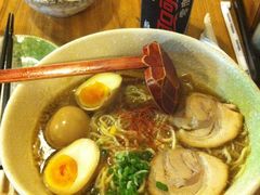 -日出拉面(望京店)