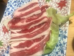 -活鳗饭·鹅肝范儿(高碑店店)