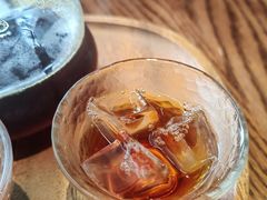 -blend咖啡部落(卓悦中心店)
