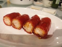 -老广酒楼(樱花店)