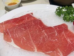 -澳门豆捞(裕华东路店)