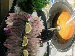 -云尊府云南菜·蒸汽石锅鱼(学清路店)