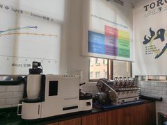-Torch Coffee 炬点咖啡
