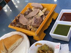 -塞伊德·蒙餐(锡林浩特店)
