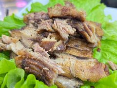 -白魁老号饭庄(交道口店)