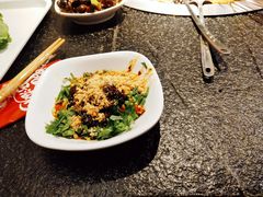 -佰人王串串香火锅(洋珠巷店)