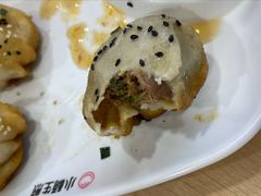 -小杨生煎(成山巴黎春天店)