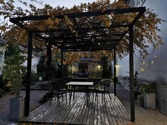-喜洲翰林餐厅(董家百年老宅店)