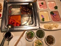 -海底捞火锅(九久奥特莱斯店)