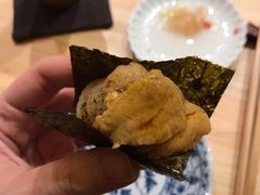 -鮨青(恒基名人购物中心店)