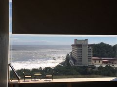 -海云台海滩