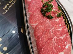 -一哥澳门豆捞·澳门风打边炉(高德置地店)