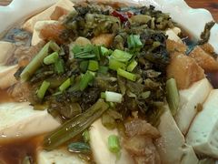 -玲燕蒸菜馆(江东路店)
