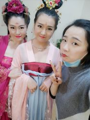 点击看大图 -盘子女人坊古装写真摄影(深圳店)