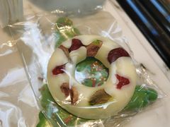 -北京贵宾楼饭店 红墙咖啡厅