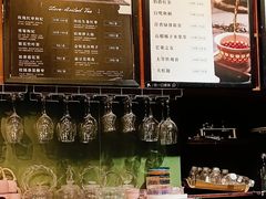 -街角 T·COFFEE 融合料理·BISTRO(车公庙店)